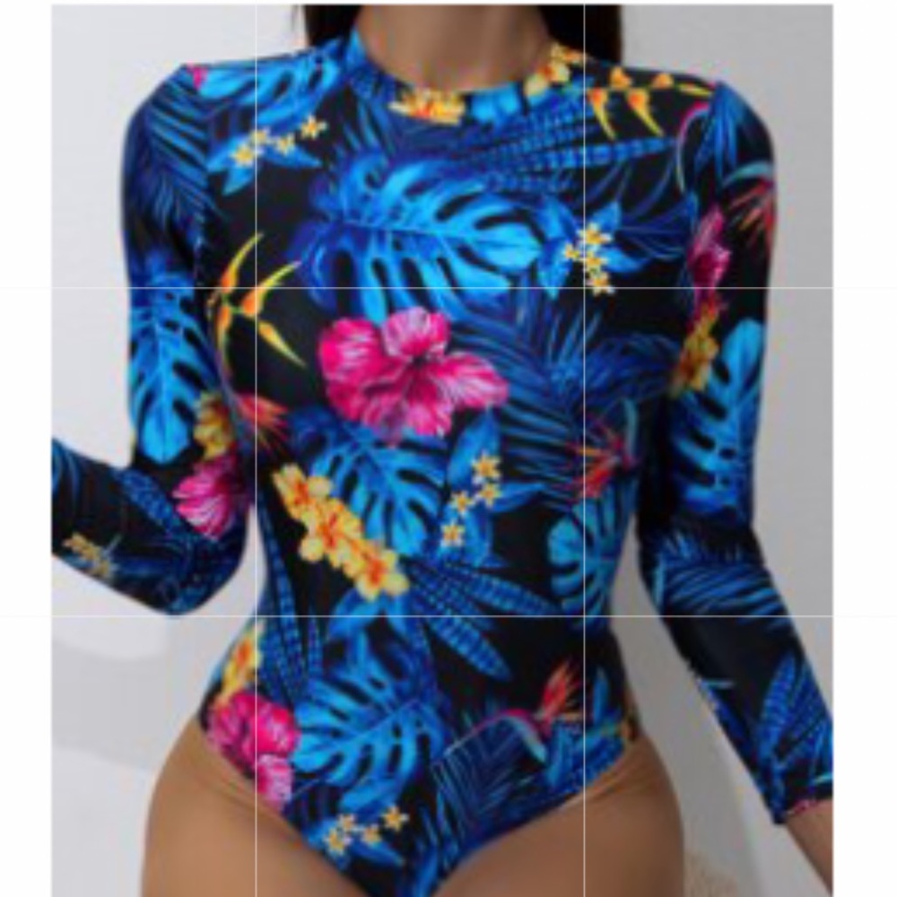 Women’s swimsuit
